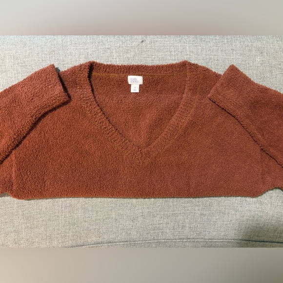 Stars Above Barefoot Dreams Dupe Pajama Set - Picture 7 of 13